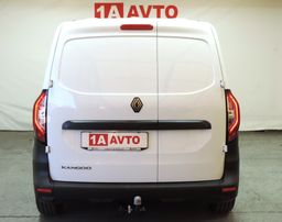 Zunanja slika - Renault Express - Kangoo Kangoo 1,5 Blue dCi 95 Base - 6 - Predogledna slika