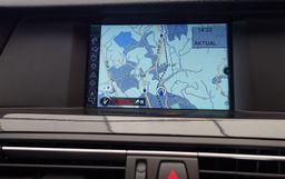 Zunanja slika - BMW Serija 5 - : 525d-V6-AVT-LIMUZINA-XENON-NAVI-PDC-TEMPOMAT-KRO - 14 - Predogledna slika