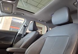 Zunanja slika - Hyundai Kona - 4WD 1.6 T-GDI 198 ISG Impression edition MRS DCT - 12 - Predogledna slika