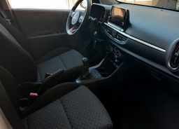 Zunanja slika - KIA Picanto - 1.0 GDI LX Active. M T  4-sedežni - 9 - Predogledna slika