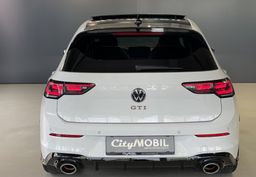 Zunanja slika - VW Golf - GTI-HEADUP-PANO-NAVI-GRETJE-LED-LANE-HARMAN KARDON - 6 - Predogledna slika