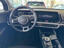 Zunanja slika - KIA Sportage - Sportage - 2 - Predogledna slika