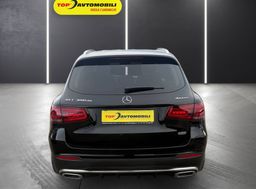 Zunanja slika - Mercedes-Benz GLC-Razred - GLC 300 de 4MATIC MULTIBEAM NAVI PDC KAMERA TOP... - 7 - Predogledna slika