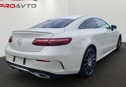 Zunanja slika - Mercedes-Benz E-Razred - E 220 CDI AMG LINE.20 col.distr - 2 - Predogledna slika