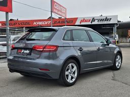 Zunanja slika - Audi A3 - 1,4 TFSI CoD ultra Ambiente - 5 - Predogledna slika