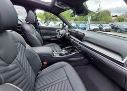 Zunanja slika - KIA Sorento - 2.2 TCi EX Launch Pano.AWD 7s 8DCT 142kW - 9 - Predogledna slika