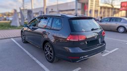 Zunanja slika - VW Golf - 1,0 TSI BMT Trendline - 3 - Predogledna slika