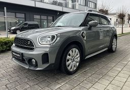 Zunanja slika - MINI Countryman - Mini Cooper S E ALL 4  Avt. - 4 - Predogledna slika