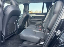 Zunanja slika - Volvo XC90 - B5D Plus Bright 7 sedežev AT AWD 360.KAM.-KLJUKA - 8 - Predogledna slika