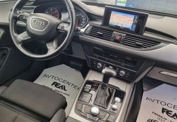 Zunanja slika - Audi A6 - Avant 2.0 TDI S-LINE-AVT-XENON-LED-NAVI-TEMPOMAT-ODLIČ.. - 16 - Predogledna slika