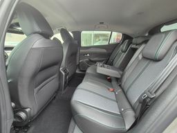 Zunanja slika - Peugeot 408 - Allure HIBRID 145 e-DCT6 €6.4 - 7 - Predogledna slika