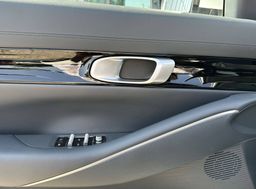 Zunanja slika - Geely EX5 - MAX ... - 13 - Predogledna slika