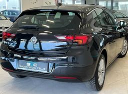 Zunanja slika - Opel Astra - 1.5D-122KM-AUT-FULL-LED-KAM-KEYLESS-LINE-ASS-PDC - 4 - Predogledna slika