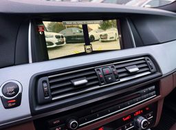 Zunanja slika - BMW Serija 5 - Touring: 530d xDrive M SPORT SLO 1.LASTNIK FULL LED ACC - 17 - Predogledna slika