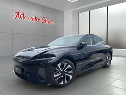 Zunanja slika - Forthing Xinghai S7 - 56.8 kWh + 360kamera + RADAR + PANORAMA + ADAS - 3 - Predogledna slika