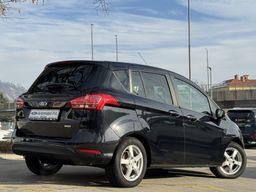 Zunanja slika - Ford B-MAX - 1.0 EcoBoost 100KMTREND OPRAVLJEN VELIKI+MALI SERV - 6 - Predogledna slika
