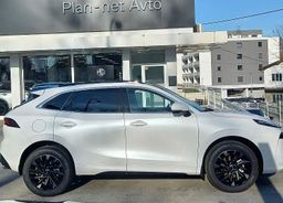 Zunanja slika - Forthing Forthing T5 EVO - T5 Evo + ADAS - 4 - Predogledna slika