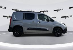Zunanja slika - Citroën Berlingo - 1.5 BlueHDI 130 S S Max MT... - 4 - Predogledna slika