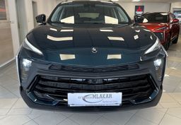 Zunanja slika - Forthing Forthing T5 EVO - T5 Evo 1.5 T-GDI LUXURY - NA ZALOGI - my 2025 - - 2 - Predogledna slika