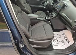 Zunanja slika - Renault Scénic - Scenic INTENS Blue dCi 120 Z ENOLETNIM JAMSTVOM - 12 - Predogledna slika