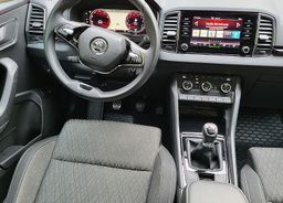 Zunanja slika - Škoda Karoq - STYLE | 1.5 TSI| SLO | 1.LASTNIK - 3 - Predogledna slika