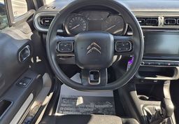 Zunanja slika - Citroën C3 - 1.2 Feel Pack °FULL LED °AVT. KLIMA °odličen - 10 - Predogledna slika