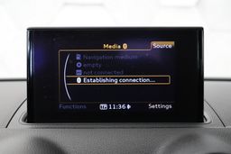 Zunanja slika - Audi A3 - 1.4  TFSI 150KM Sport - 14 - Predogledna slika