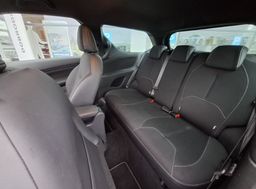 Zunanja slika - DS DS 3 - So Chic PureTech 110 AVTOMATIK + POTRJENA KNJIGA - 8 - Predogledna slika