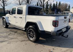 Zunanja slika - Jeep Gladiator - 3.0L V6 Diesel - 4 - Predogledna slika