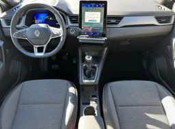 Zunanja slika - Renault Symbioz - TCe 140 Techno - 8 - Predogledna slika