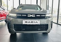 Zunanja slika - Dacia Bigster - JOURNEY hybrid-G 150 4x4  NA ZALOGI - 5 - Predogledna slika