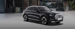 Zunanja slika - Mercedes-Benz GLC-Razred - 400 4MATIC EQ ..sprejemamo prednaročila.. - 1 - Predogledna slika