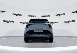 Zunanja slika - KIA Sportage - 2WD 1.6 T-GDI MHEV LX Fresh ISG DCT - 7 - Predogledna slika