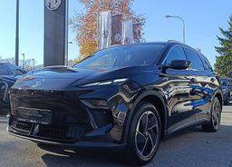 Zunanja slika - MG MGS5 EV - LUXURY 64kWh - 1 - Predogledna slika
