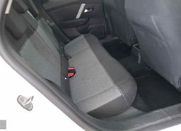 Zunanja slika - Citroën C4 - BlueHDi 110 BVM6 Live Pack Business.NAVI.PDC.81 KW - 9 - Predogledna slika