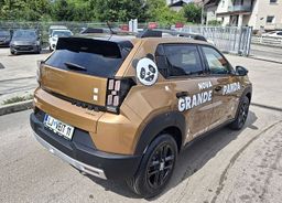 Zunanja slika - Fiat Grande Panda - 1.2 T-Gen3 110 AT6 La Prima - 4 - Predogledna slika