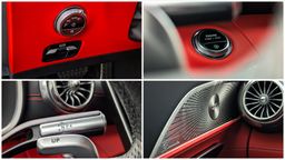 Zunanja slika - Mercedes-Benz SL-Razred - SL 63 4MATIC+ Roadster - 15 - Predogledna slika