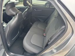 Notranja slika - KIA Niro - KIA - 6 - Predogledna slika