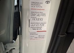 Zunanja slika - Toyota C-HR - C-enter 1.2 Turbo-1.LASTNIK-SLO-ODLIČEN- - 19 - Predogledna slika