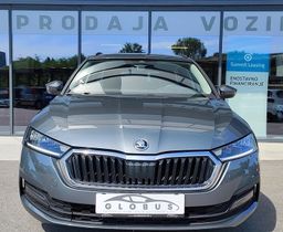 Zunanja slika - Škoda Octavia - 2.0 TDI DSG VIRTUAL ACC LINE ASS - 3 - Predogledna slika