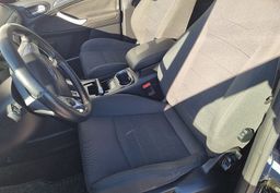 Zunanja slika - Ford S-MAX - 2.0 TDCi 140KM DPF Powershift Titanium - 6 - Predogledna slika