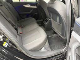 Zunanja slika - Audi A4 - Avant 2,0 TDI Sport S tronic - 4 - Predogledna slika