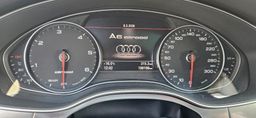Notranja slika - Audi A6 - Audi - 18 - Predogledna slika
