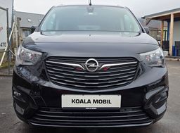 Zunanja slika - Opel Combo - 1.5D 96KW S S L2H1P1 7 SEDEŽEV-SLOVENSKI-SAMO77099 - 2 - Predogledna slika