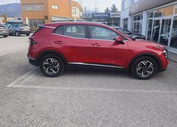 Zunanja slika - KIA Sportage - 1.6 T-GDi 110kW LX Fresh. ISG M T - 7 - Predogledna slika