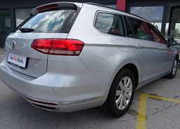 Zunanja slika - VW Passat - Variant 2.0 TDI DSG 4Motion Comfortline 190KM - NAVI - - 4 - Predogledna slika