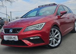 Zunanja slika - Seat Leon - 1.8 TFSI 179ks °DSG°°FULL-LED° °PANORAMA° °18-COL - 3 - Predogledna slika