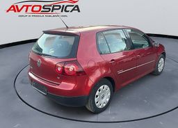 Zunanja slika - VW Golf - 1.6 Comfortline - NA OBROKE BREZ POLOGA - 4 - Predogledna slika