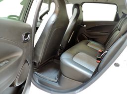 Zunanja slika - Renault Zoe - INTENS R135 - 10 - Predogledna slika