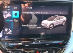 Zunanja slika - VW ID.4 - Pro 82KW.KAMERA.NAVI.LED.ACC.GRE.SED.58.000 KM - 2 - Predogledna slika